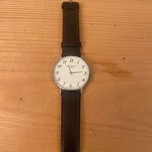 Patek watch